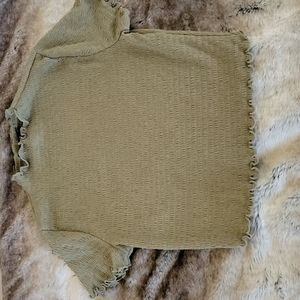 Forever 21 Juniors L Top